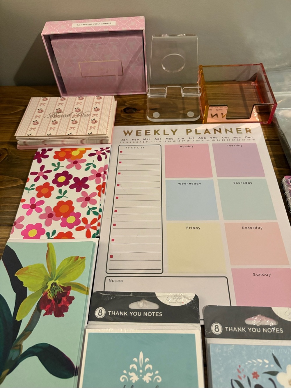 Stationary Bundle - Picture 2 of 6